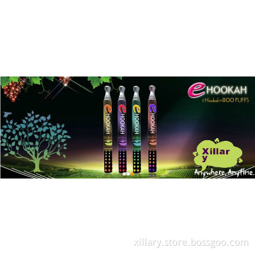 Electronic cigarette ehookah wholesale